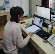 suncitygroup太阳新城王靖晶老师和受资助员工家庭3